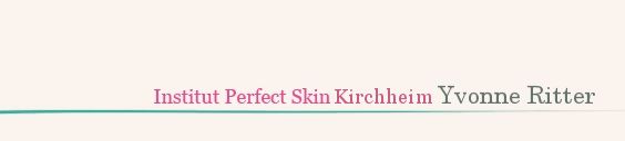 Institut Perfect Skin Nürtingen